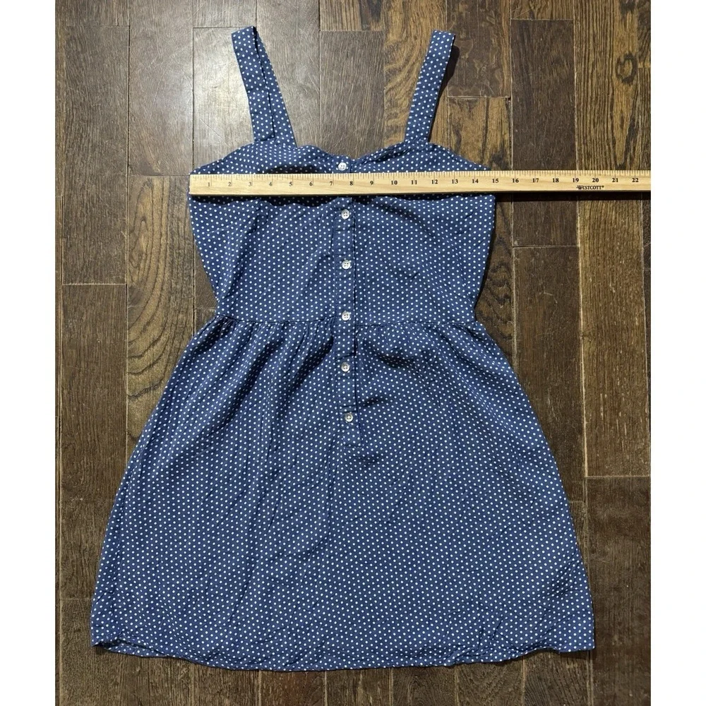 Wild Blue Sadie Robertson Collection‎ Sun Dress Women's Size Medium Sleeveless